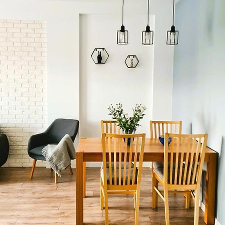 Taboo By Housine Appartement Zator Buitenkant foto