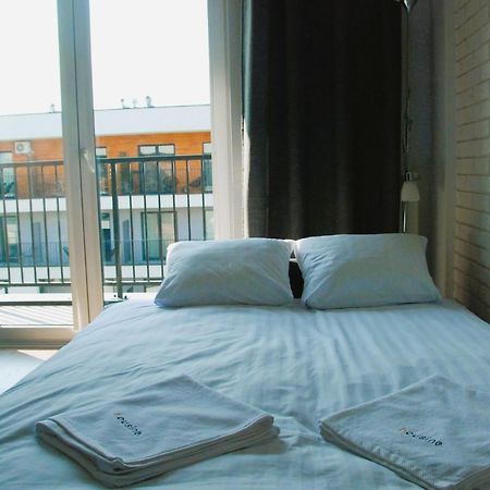 Taboo By Housine Appartement Zator Buitenkant foto