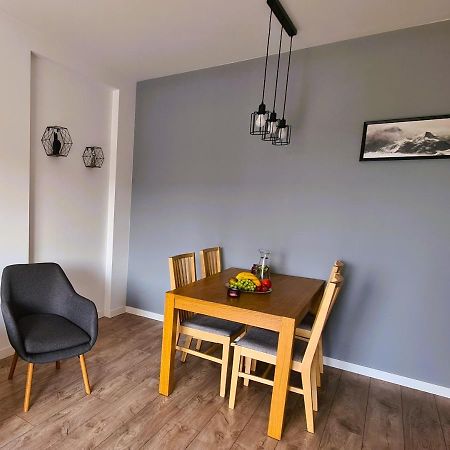 Taboo By Housine Appartement Zator Buitenkant foto