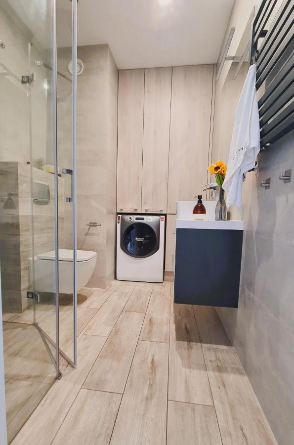 Taboo By Housine Appartement Zator Buitenkant foto