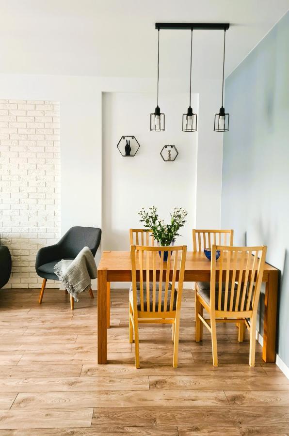 Taboo By Housine Appartement Zator Buitenkant foto