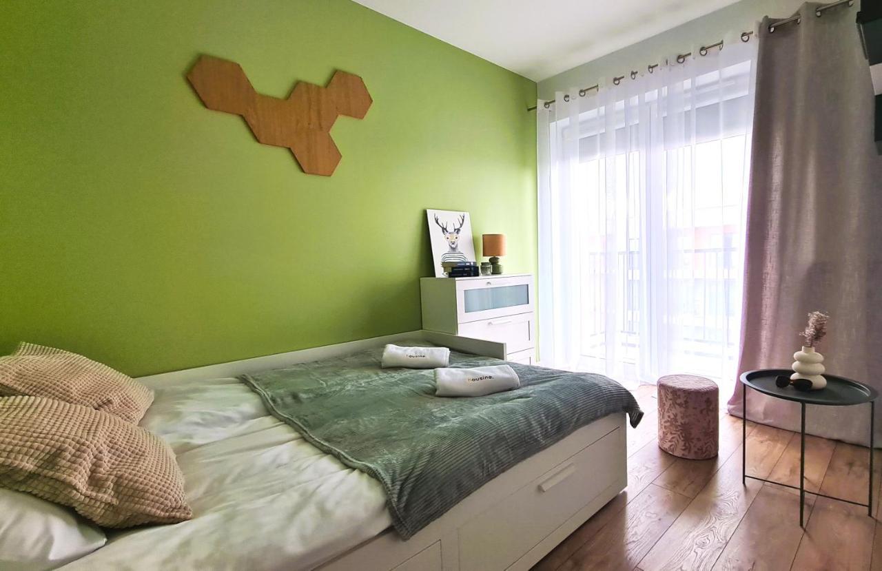 Taboo By Housine Appartement Zator Buitenkant foto