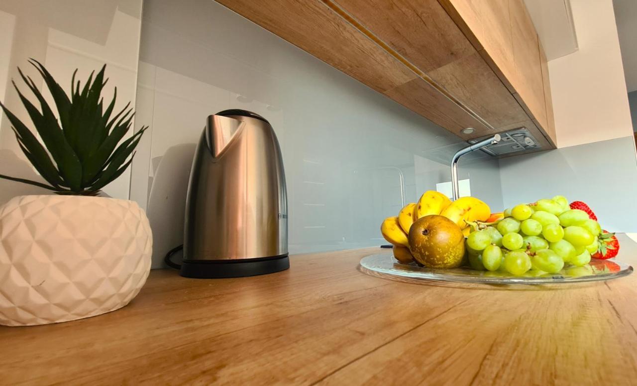 Taboo By Housine Appartement Zator Buitenkant foto