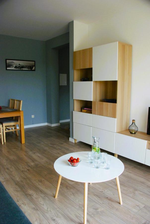 Taboo By Housine Appartement Zator Buitenkant foto