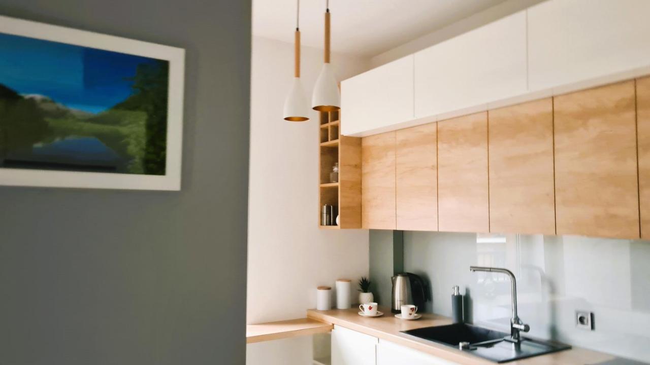 Taboo By Housine Appartement Zator Buitenkant foto