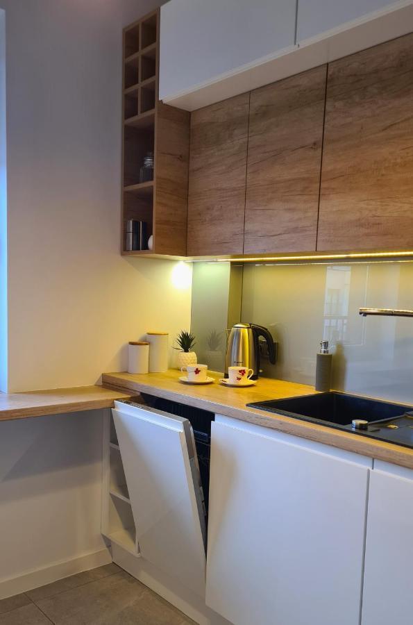 Taboo By Housine Appartement Zator Buitenkant foto
