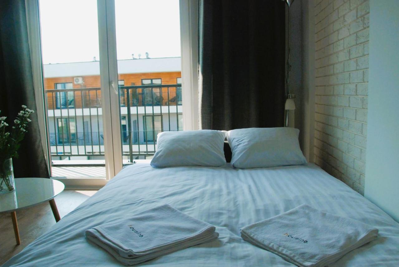 Taboo By Housine Appartement Zator Buitenkant foto