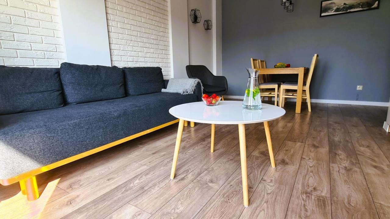 Taboo By Housine Appartement Zator Buitenkant foto