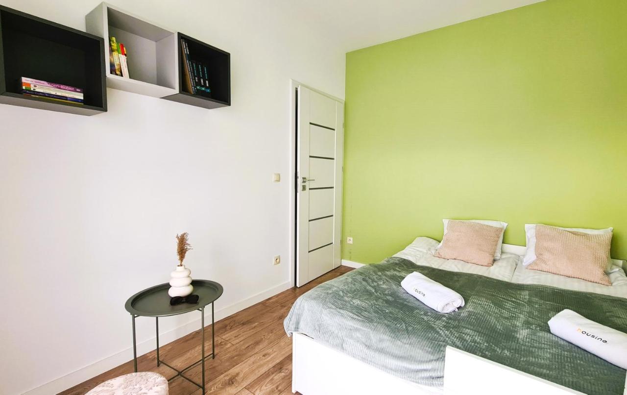 Taboo By Housine Appartement Zator Buitenkant foto