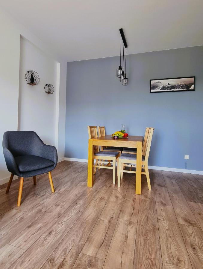 Taboo By Housine Appartement Zator Buitenkant foto