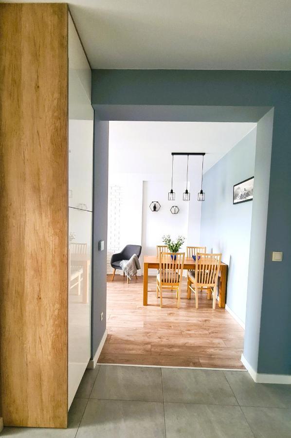 Taboo By Housine Appartement Zator Buitenkant foto