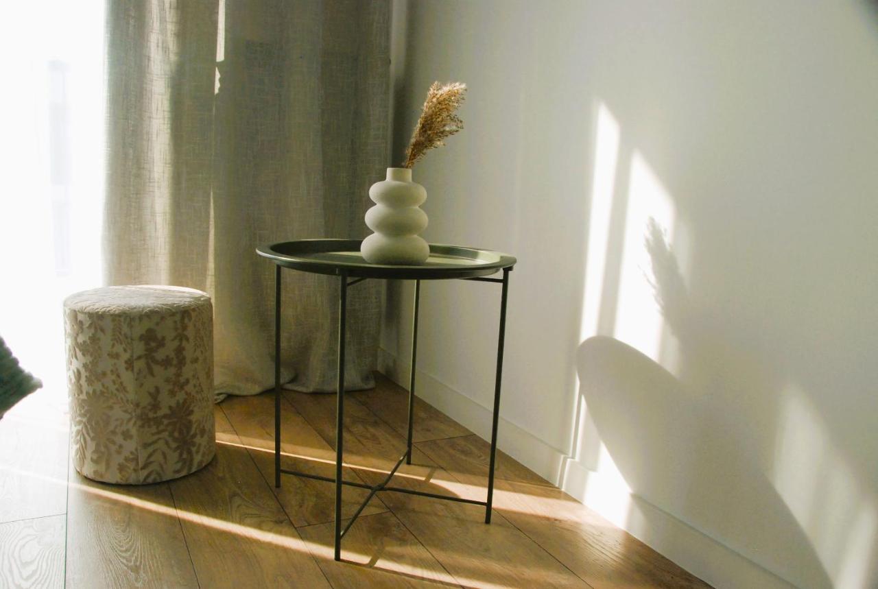 Taboo By Housine Appartement Zator Buitenkant foto