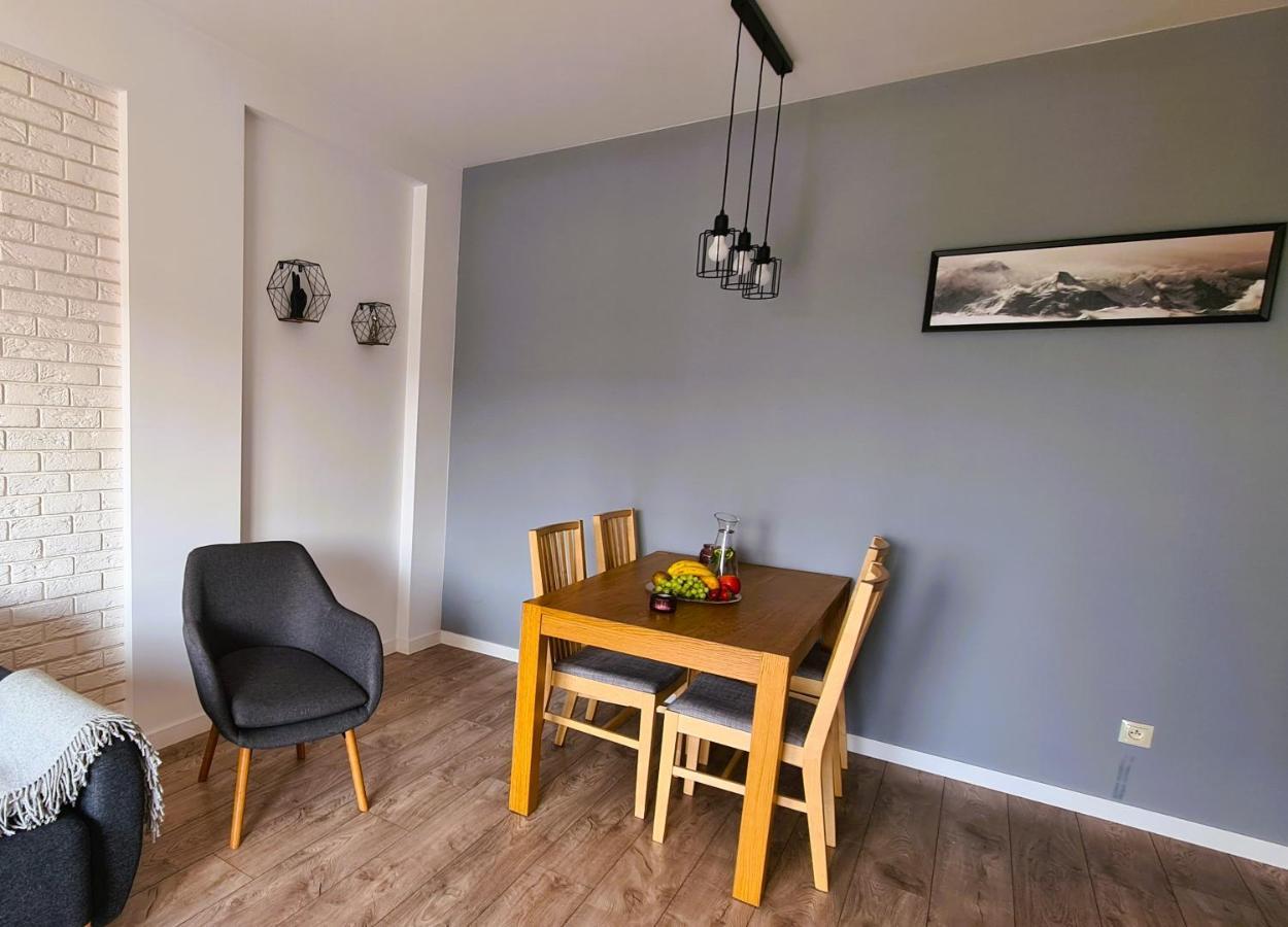Taboo By Housine Appartement Zator Buitenkant foto