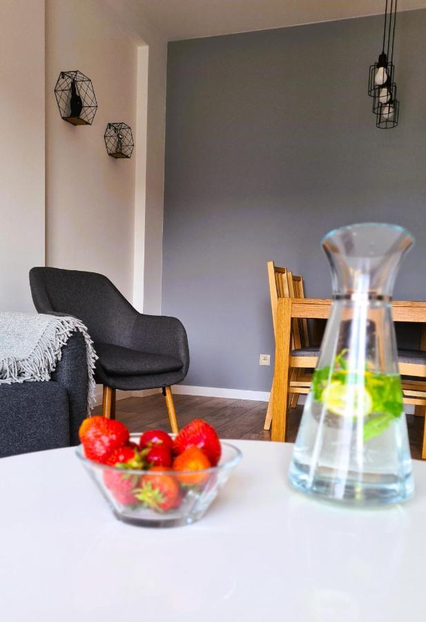 Taboo By Housine Appartement Zator Buitenkant foto