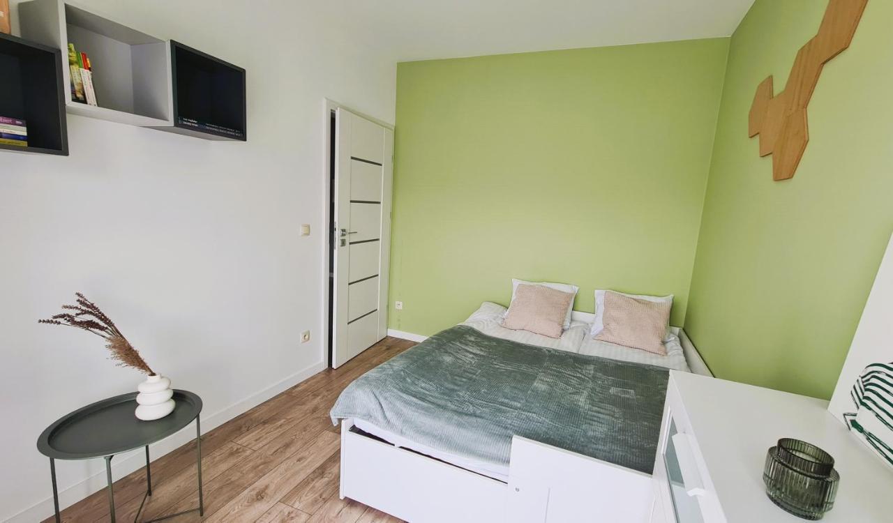 Taboo By Housine Appartement Zator Buitenkant foto